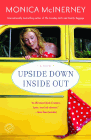 Amazon.com order for
Upside Down Inside Out
by Monica McInerney