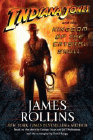 Amazon.com order for
Indiana Jones and the Kingdom of the Crystal Skull
by James Rollins