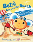 Amazon.com order for
Beb Goes to the Beach
by Susan Middleton Elya