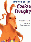 Amazon.com order for
Who Ate All the Cookie Dough?
by Karen Beaumont