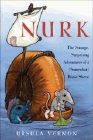 Amazon.com order for
Nurk
by Ursula Vernon