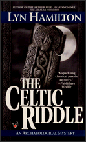 Amazon.com order for
Celtic Riddle
by Lyn Hamilton