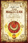 Amazon.com order for
Magician
by Michael Scott