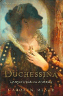 Amazon.com order for
Duchessina
by Carolyn Meyer