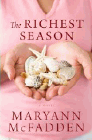 Bookcover of
Richest Season
by Maryann McFadden