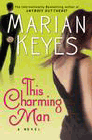 Amazon.com order for
This Charming Man
by Marian Keyes