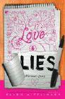 Amazon.com order for
Love & Lies
by Ellen Wittlinger