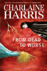 Amazon.com order for
From Dead to Worse
by Charlaine Harris