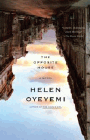 Amazon.com order for
Opposite House
by Helen Oyeyemi