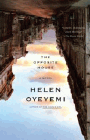 Amazon.com order for
Opposite House
by Helen Oyeyemi