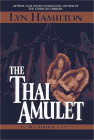 Amazon.com order for
Thai Amulet
by Lyn Hamilton