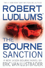 Amazon.com order for
Robert Ludlum's The Bourne Sanction
by Eric Van Lustbader
