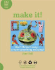 Amazon.com order for
Make It!
by Jane Bull