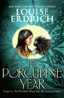 Amazon.com order for
Porcupine Year
by Louise Erdrich