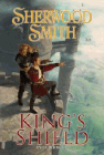 Amazon.com order for
King's Shield
by Sherwood Smith