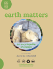 Amazon.com order for
Earth Matters
by David de Rothschild