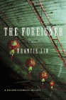 Amazon.com order for
Foreigner
by Francine Lin