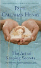 Amazon.com order for
Art of Keeping Secrets
by Patti Callahan Henry