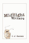 Amazon.com order for
Midnight Writers
by C. J. Hannah