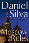 Amazon.com order for
Moscow Rules
by Daniel Silva