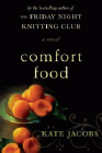 Amazon.com order for
Comfort Food
by Kate Jacobs