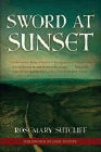 Amazon.com order for
Sword at Sunset
by Rosemary Sutcliff
