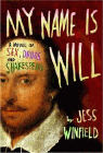 Amazon.com order for
My Name is Will
by Jess Winfield