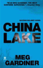 Amazon.com order for
China Lake
by Meg Gardiner