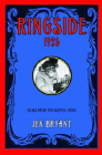 Amazon.com order for
Ringside, 1925
by Jen Bryant