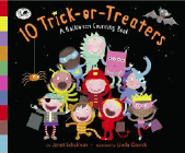 Amazon.com order for
10 Trick-or-Treaters
by Janet Schulman