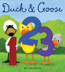 Amazon.com order for
Duck & Goose, 1, 2, 3
by Tad Hills
