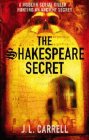 Amazon.com order for
Shakespeare Secret
by J. L. Carrell