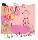 Amazon.com order for
Maisie Moo and Invisible Lucy
by Chris McKimmie