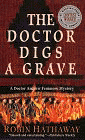 Amazon.com order for
Doctor Digs a Grave
by Robin Hathaway