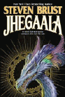 Amazon.com order for
Jhegaala
by Steven Brust