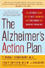 Bookcover of
Alzheimer's Action Plan
by P. Murali Doraiswamy