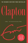 Amazon.com order for
Clapton
by Eric Clapton