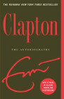 Amazon.com order for
Clapton
by Eric Clapton